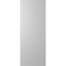 Ekena Millwork Americraft 6-Board Wood 2 Equal Panel Frmd Board-n-Batten Shutters w/ Dubl Z-Bar, ARW102BF621X77PRH ARW102BF621X77PRH - alternate 2